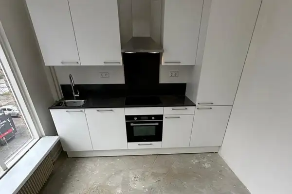 Foto #10 Appartement Israëlslaan Nieuwegein