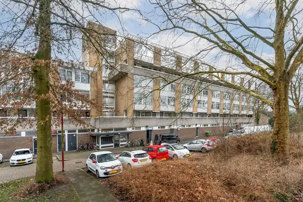 Foto #19 Appartement Israëlslaan Nieuwegein