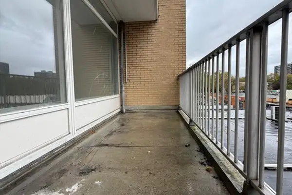 Foto #17 Appartement Israëlslaan Nieuwegein