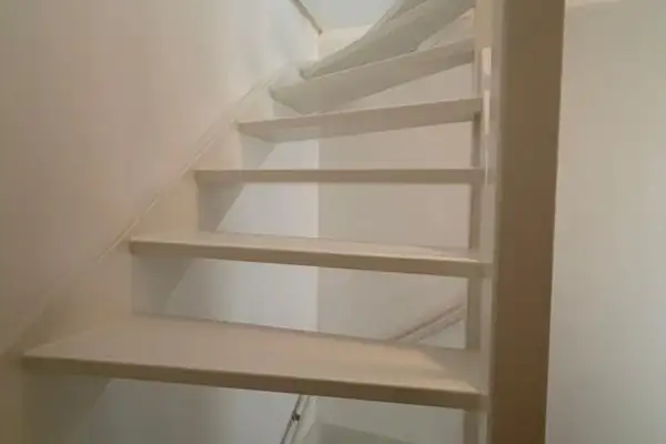 Foto #16 Appartement Israëlslaan Nieuwegein