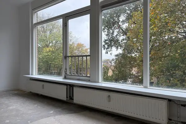 Foto #7 Appartement Israëlslaan Nieuwegein