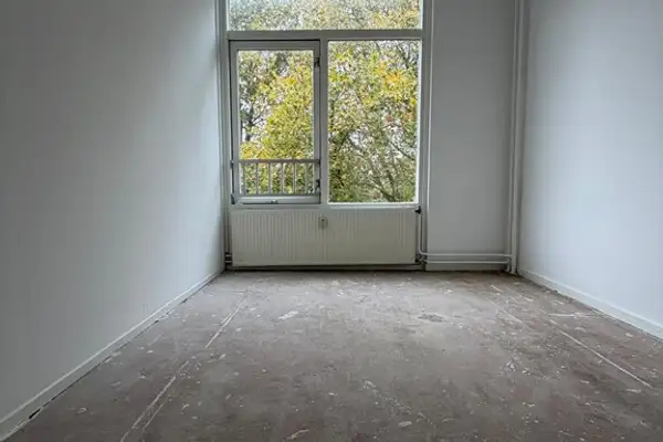 Foto #9 Appartement Israëlslaan Nieuwegein