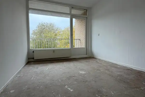 Foto #0 Appartement Israëlslaan Nieuwegein