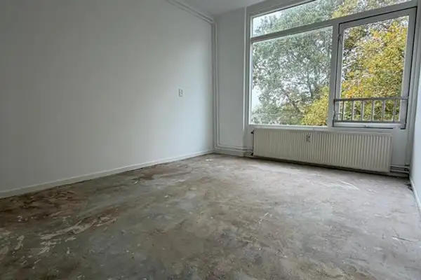 Foto #1 Appartement Israëlslaan Nieuwegein