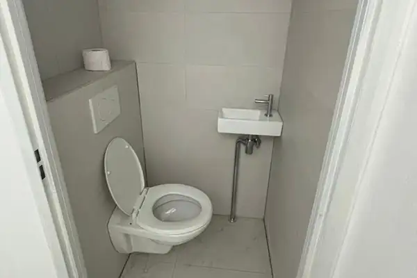 Foto #11 Appartement Israëlslaan Nieuwegein