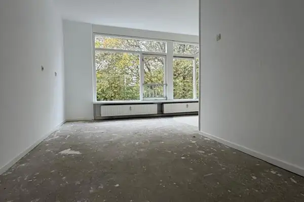 Foto #6 Appartement Israëlslaan Nieuwegein