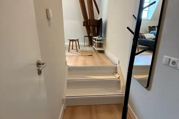 Foto #15 Appartement Berg en Dalseweg Nijmegen