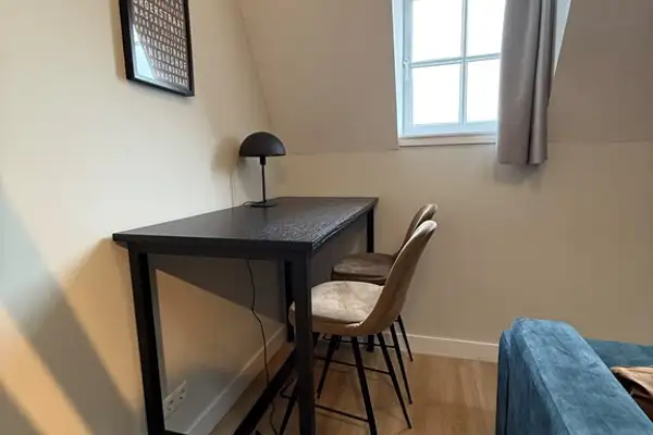 Foto #17 Appartement Berg en Dalseweg Nijmegen