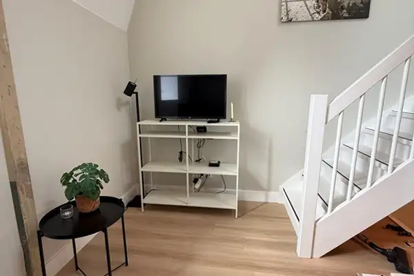 Foto #13 Appartement Berg en Dalseweg Nijmegen