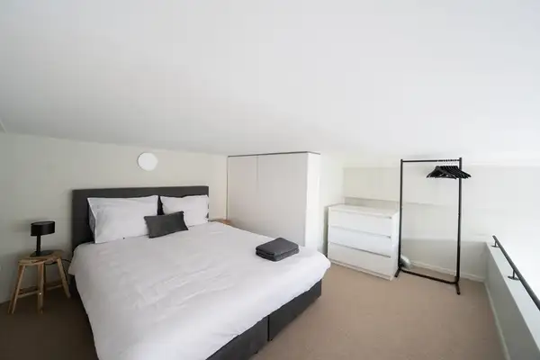 Foto #2 Appartement Berg en Dalseweg Nijmegen