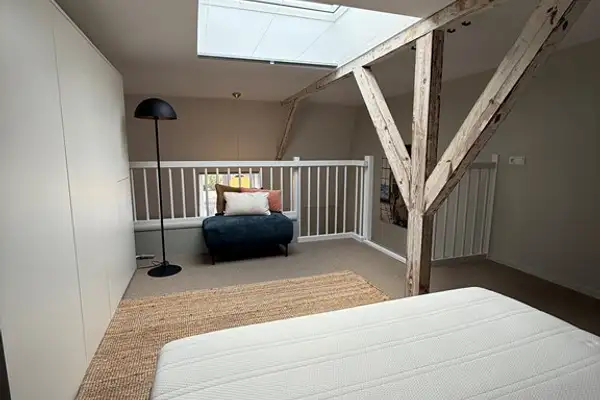 Foto #14 Appartement Berg en Dalseweg Nijmegen