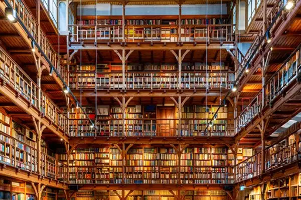 Foto #20 Appartement Berg en Dalseweg Nijmegen