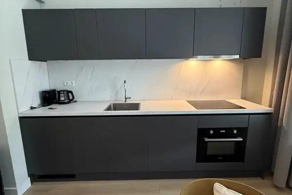 Foto #4 Appartement Berg en Dalseweg Nijmegen