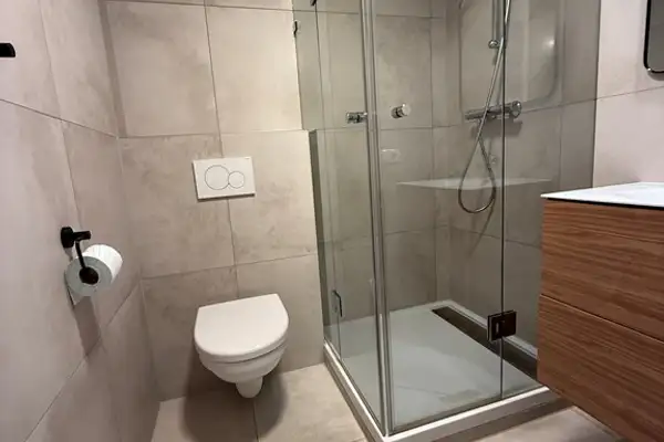 Foto #9 Appartement Berg en Dalseweg Nijmegen