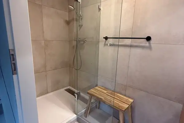 Foto #7 Appartement Berg en Dalseweg Nijmegen