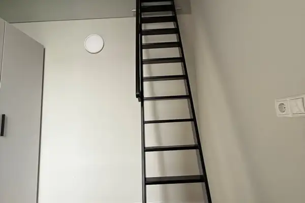 Foto #12 Appartement Berg en Dalseweg Nijmegen