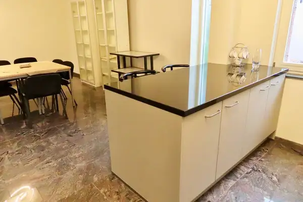 Foto #11 Huurwoning De Rijkstraat Den Haag