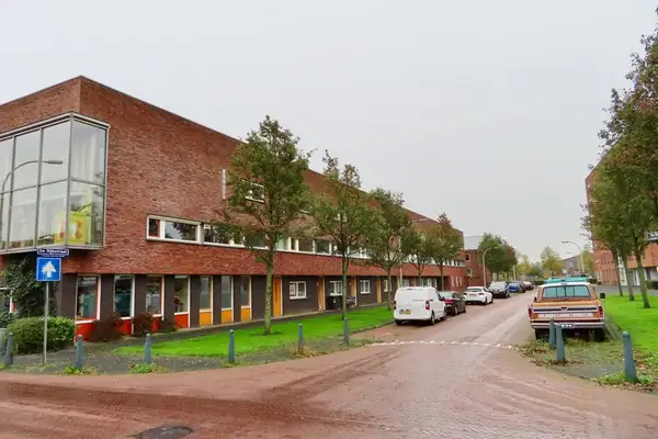 Foto #33 Huurwoning De Rijkstraat Den Haag