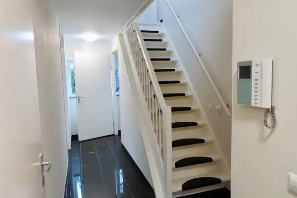 Foto #19 Huurwoning De Rijkstraat Den Haag