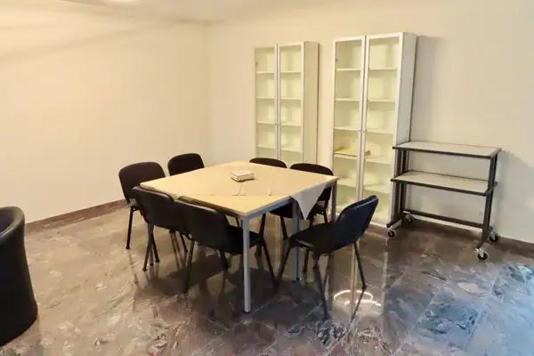 Foto #6 Huurwoning De Rijkstraat Den Haag