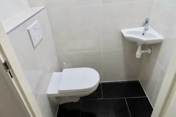 Foto #16 Huurwoning De Rijkstraat Den Haag