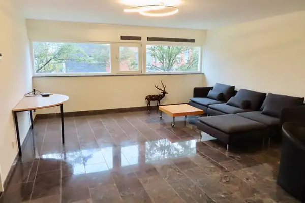 Foto #2 Huurwoning De Rijkstraat Den Haag