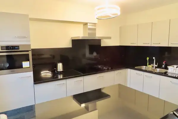 Foto #1 Huurwoning De Rijkstraat Den Haag