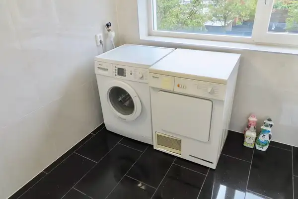 Foto #21 Huurwoning De Rijkstraat Den Haag