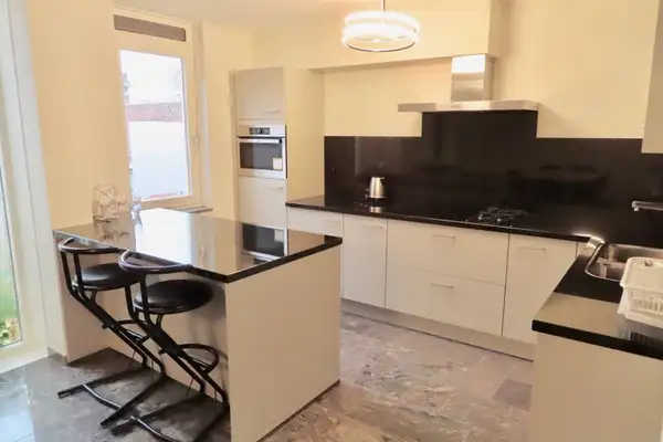 Foto #0 Huurwoning De Rijkstraat Den Haag