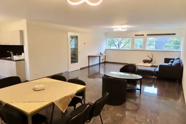 Foto #9 Huurwoning De Rijkstraat Den Haag