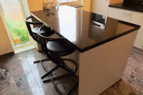 Foto #7 Huurwoning De Rijkstraat Den Haag