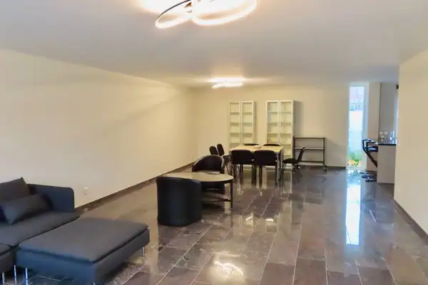 Foto #3 Huurwoning De Rijkstraat Den Haag