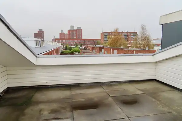 Foto #30 Huurwoning De Rijkstraat Den Haag