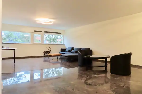 Foto #8 Huurwoning De Rijkstraat Den Haag