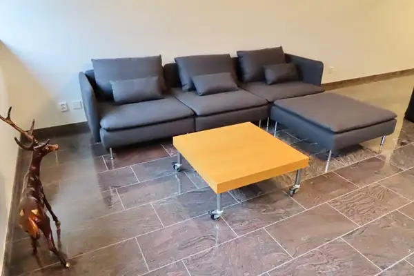 Foto #5 Huurwoning De Rijkstraat Den Haag