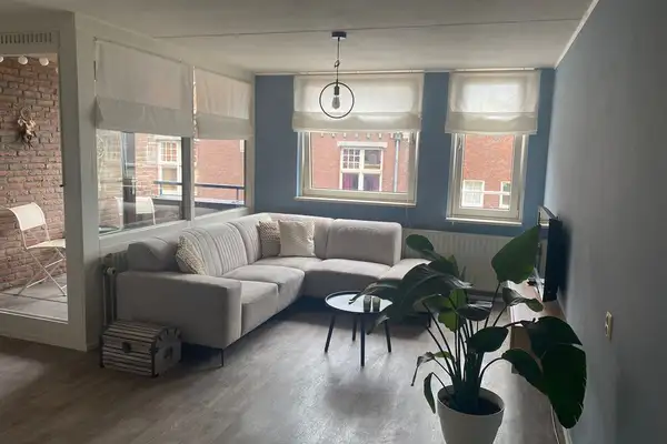 Foto #4 Appartement Kloosterwandstraat Roermond