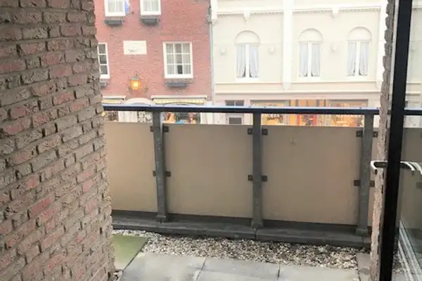 Foto #12 Appartement Kloosterwandstraat Roermond