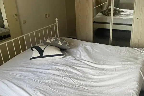 Foto #7 Appartement Kloosterwandstraat Roermond