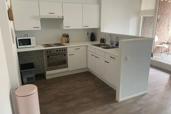 Foto #5 Appartement Kloosterwandstraat Roermond