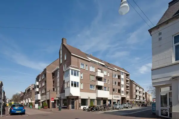 Foto #0 Appartement Kloosterwandstraat Roermond