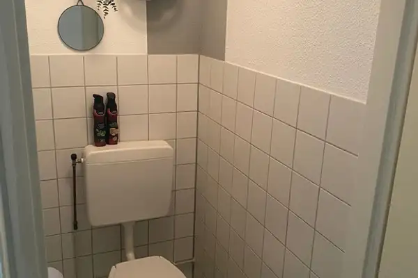 Foto #9 Appartement Kloosterwandstraat Roermond