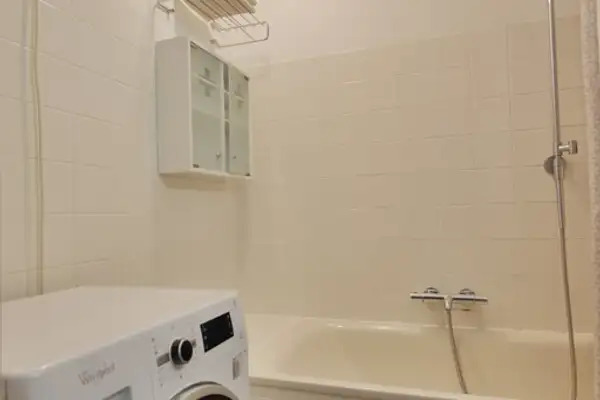 Foto #11 Appartement Lijnbaansgracht Amsterdam