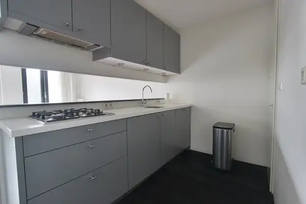 Foto #5 Appartement Lijnbaansgracht Amsterdam