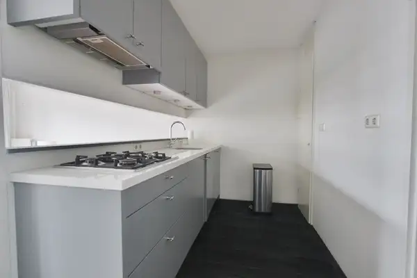 Foto #4 Appartement Lijnbaansgracht Amsterdam