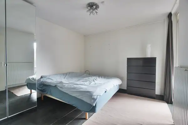 Foto #7 Appartement Lijnbaansgracht Amsterdam