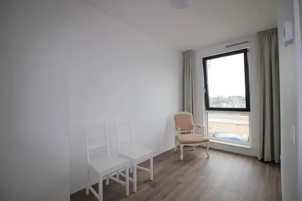 Foto #9 Appartement Memeleiland Amsterdam