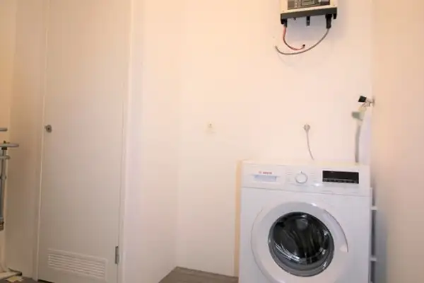 Foto #14 Appartement Memeleiland Amsterdam