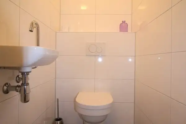 Foto #13 Appartement Memeleiland Amsterdam