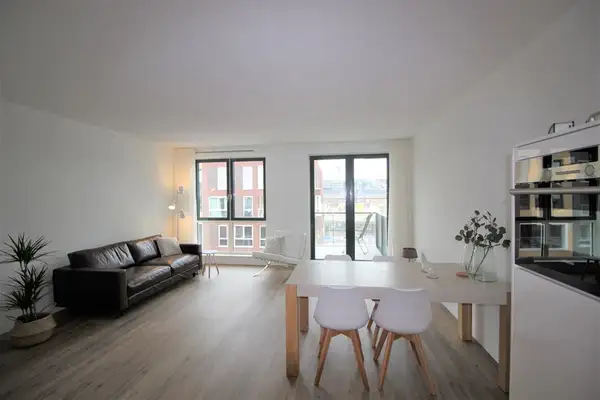 Foto #0 Appartement Memeleiland Amsterdam