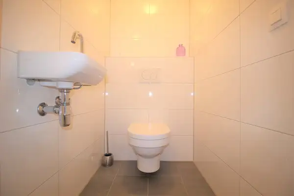 Foto #10 Appartement Memeleiland Amsterdam